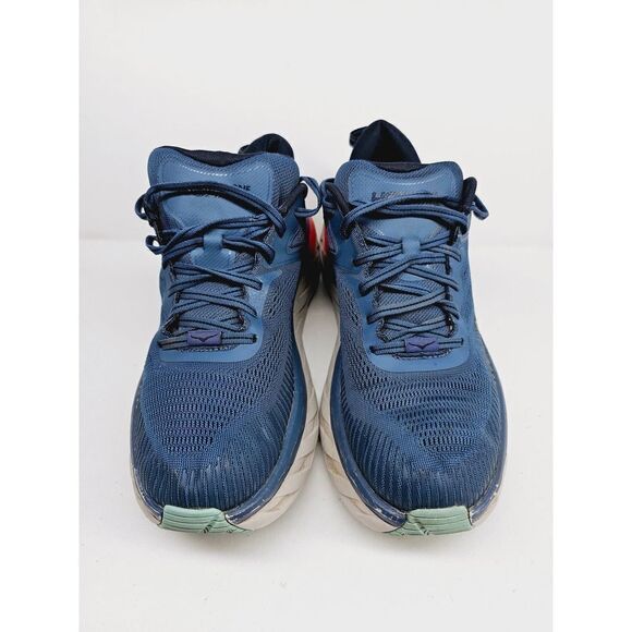 Hoka Men 10 Comfy footwear - Picture 8 of 9